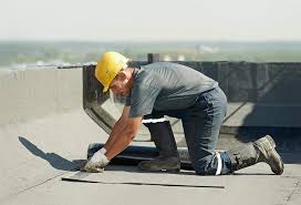 Trusted Palmhurst, TX Roofing Experts